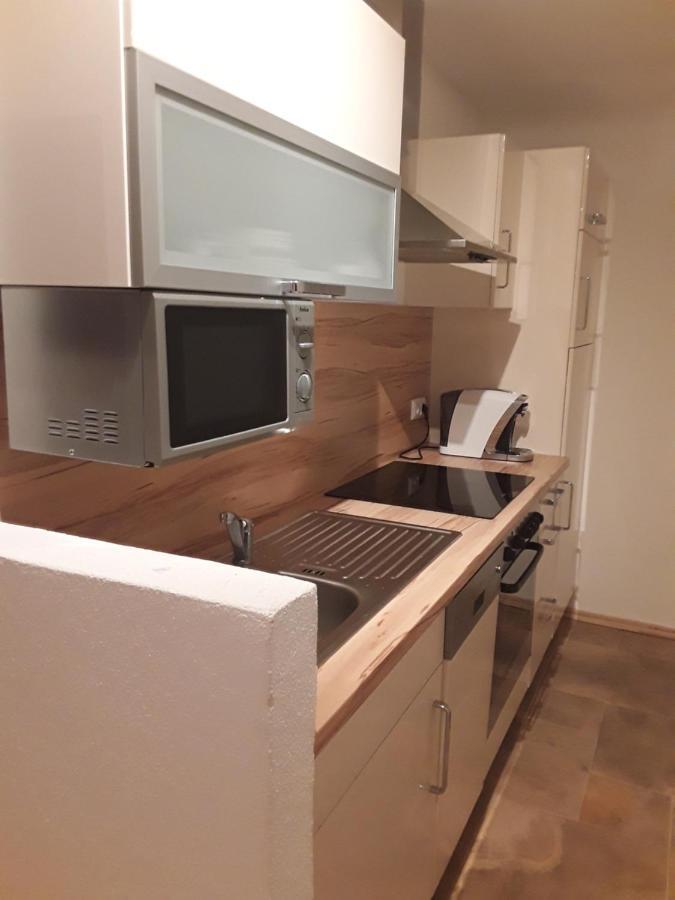 Apartments Steger Фак-ам-Зе Номер фото