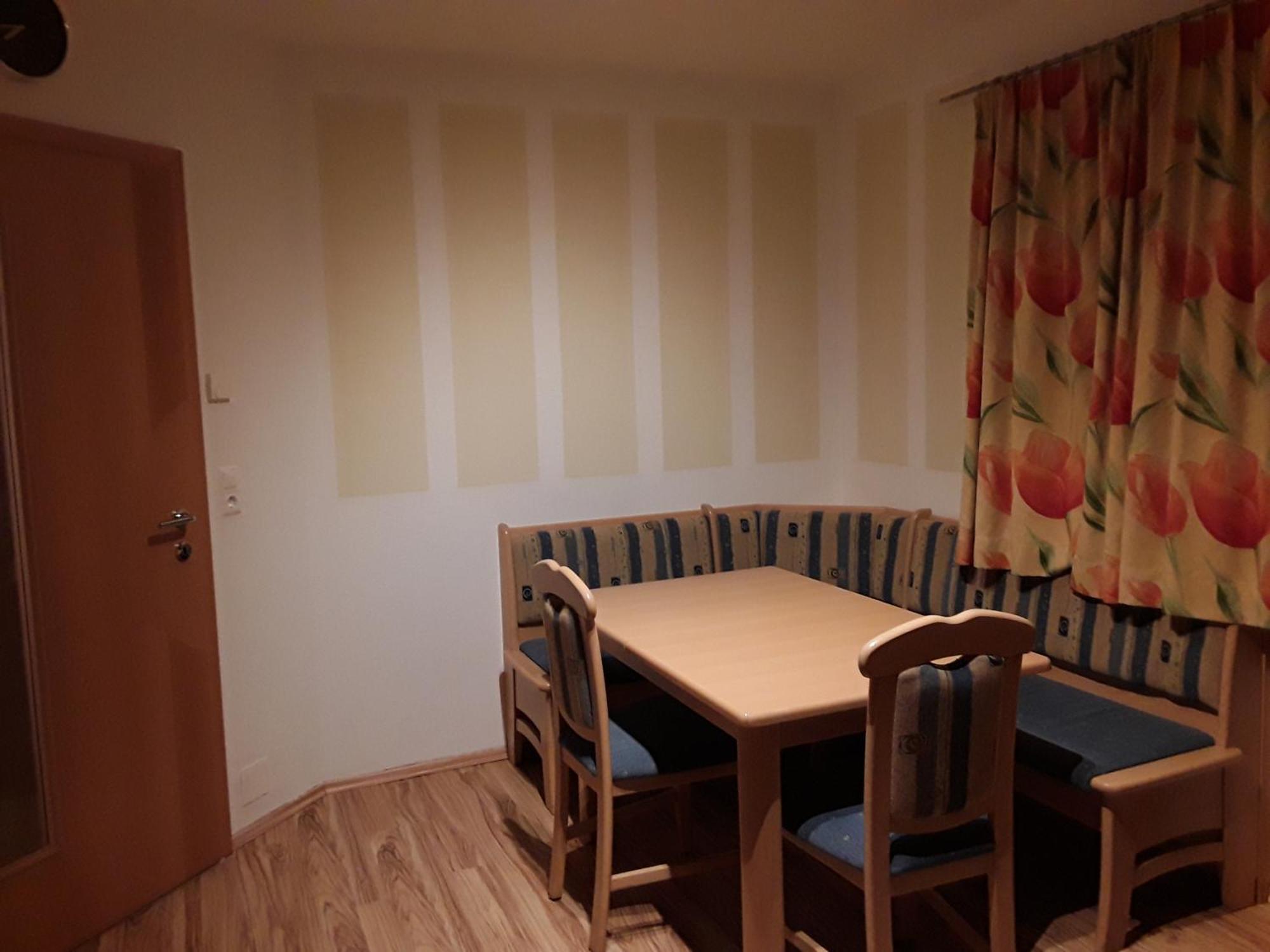 Apartments Steger Фак-ам-Зе Номер фото