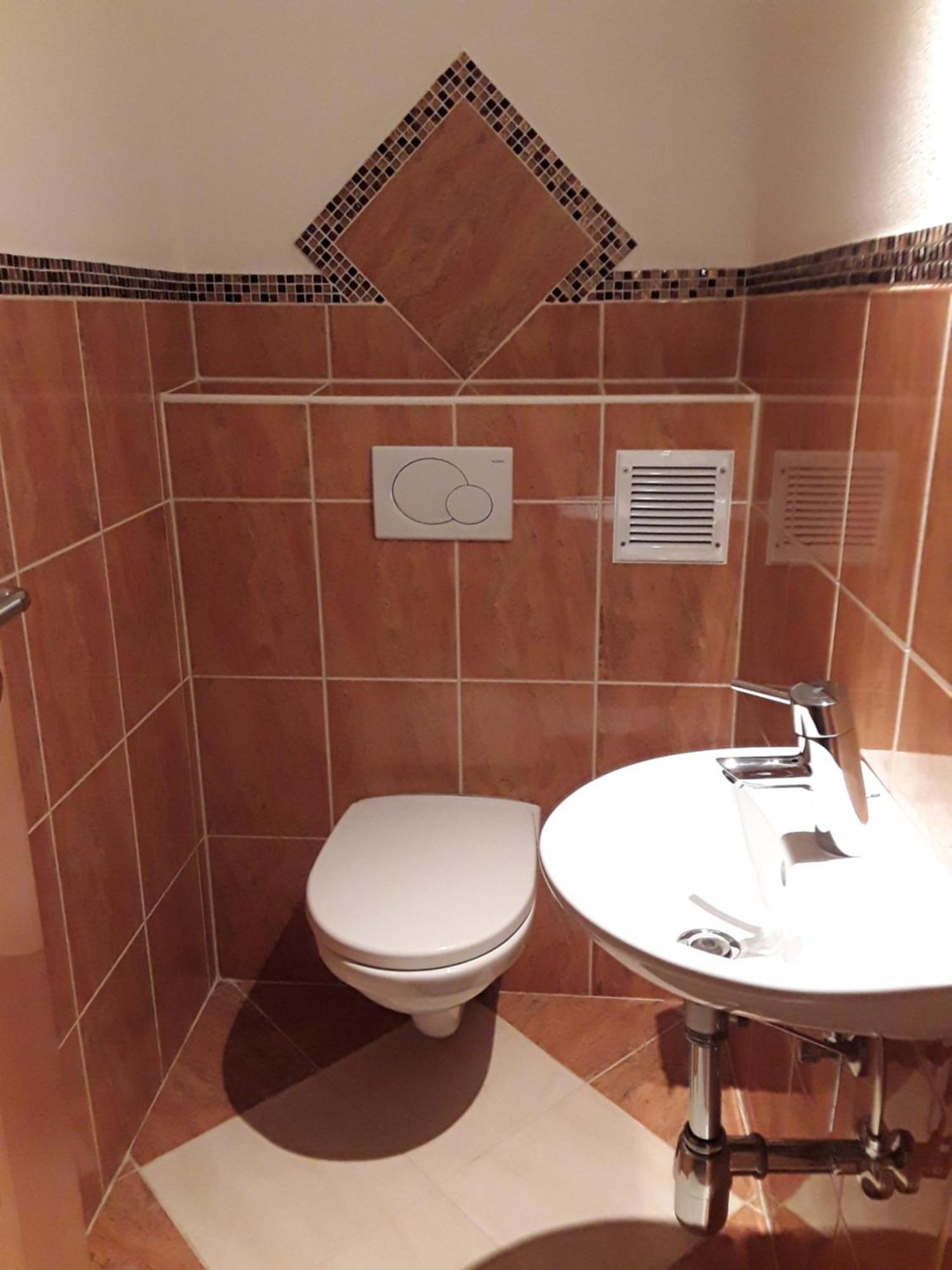 Apartments Steger Фак-ам-Зе Номер фото