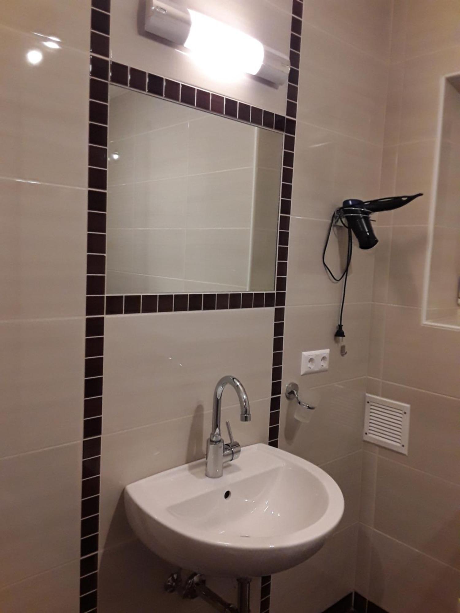 Apartments Steger Фак-ам-Зе Номер фото