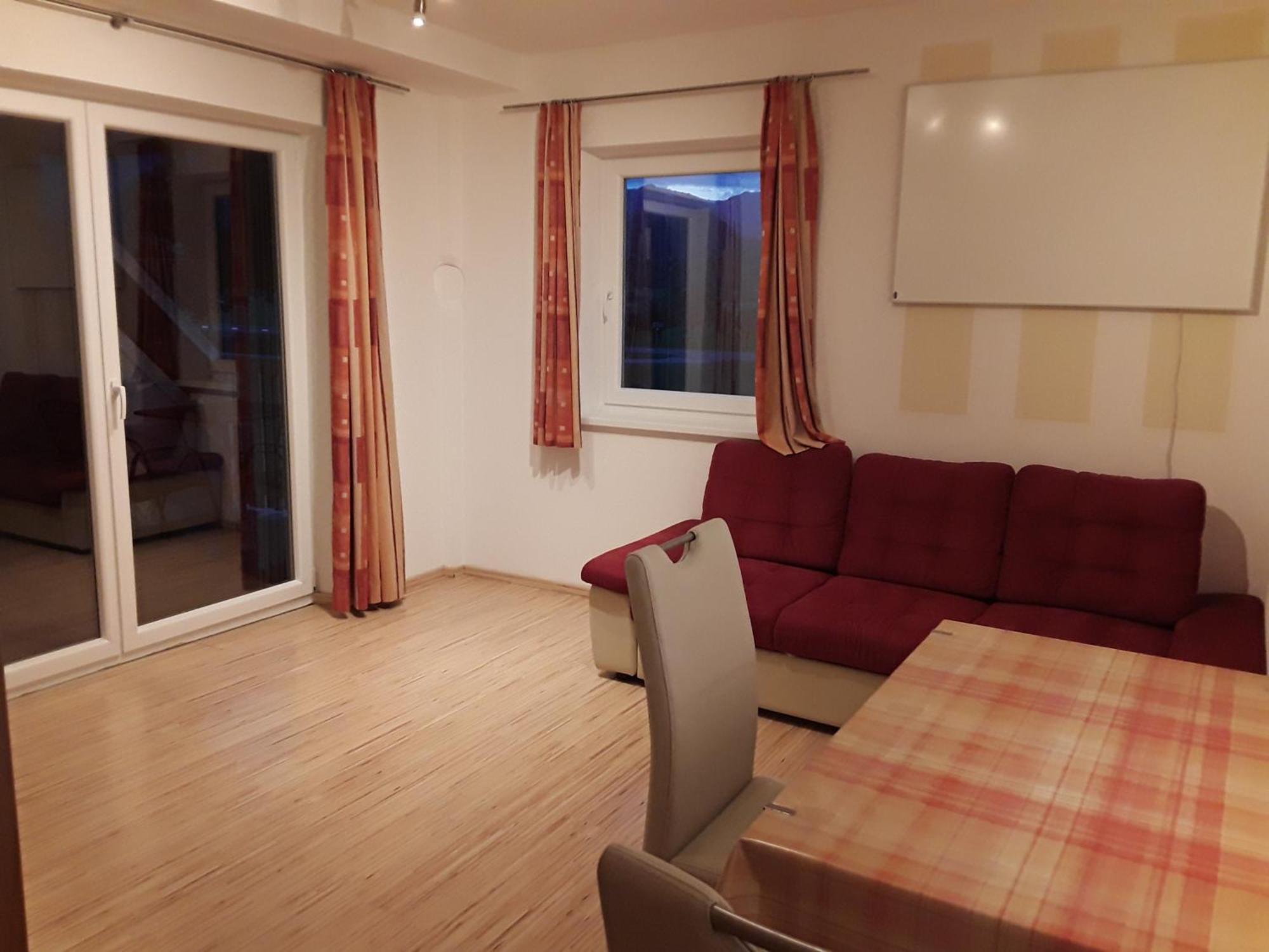 Apartments Steger Фак-ам-Зе Номер фото
