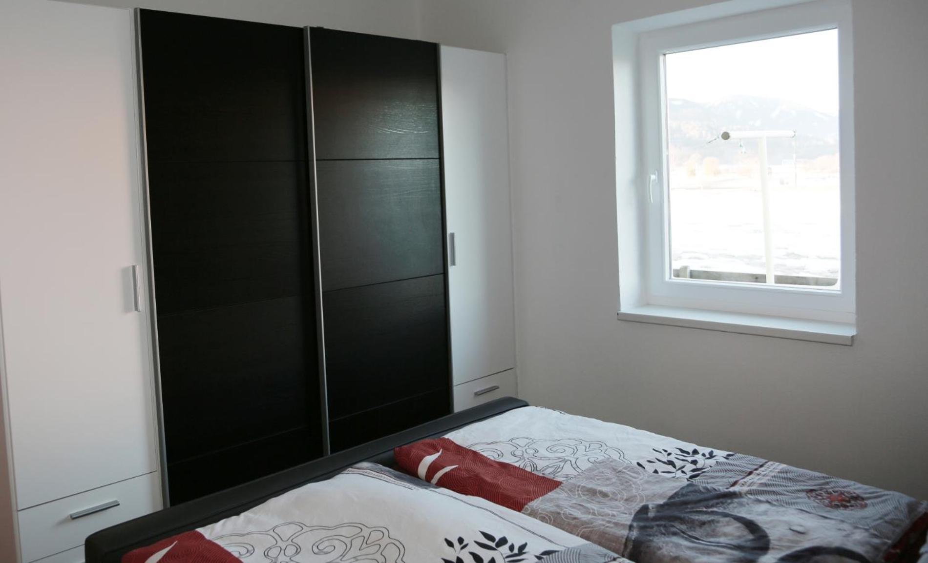 Apartments Steger Фак-ам-Зе Номер фото