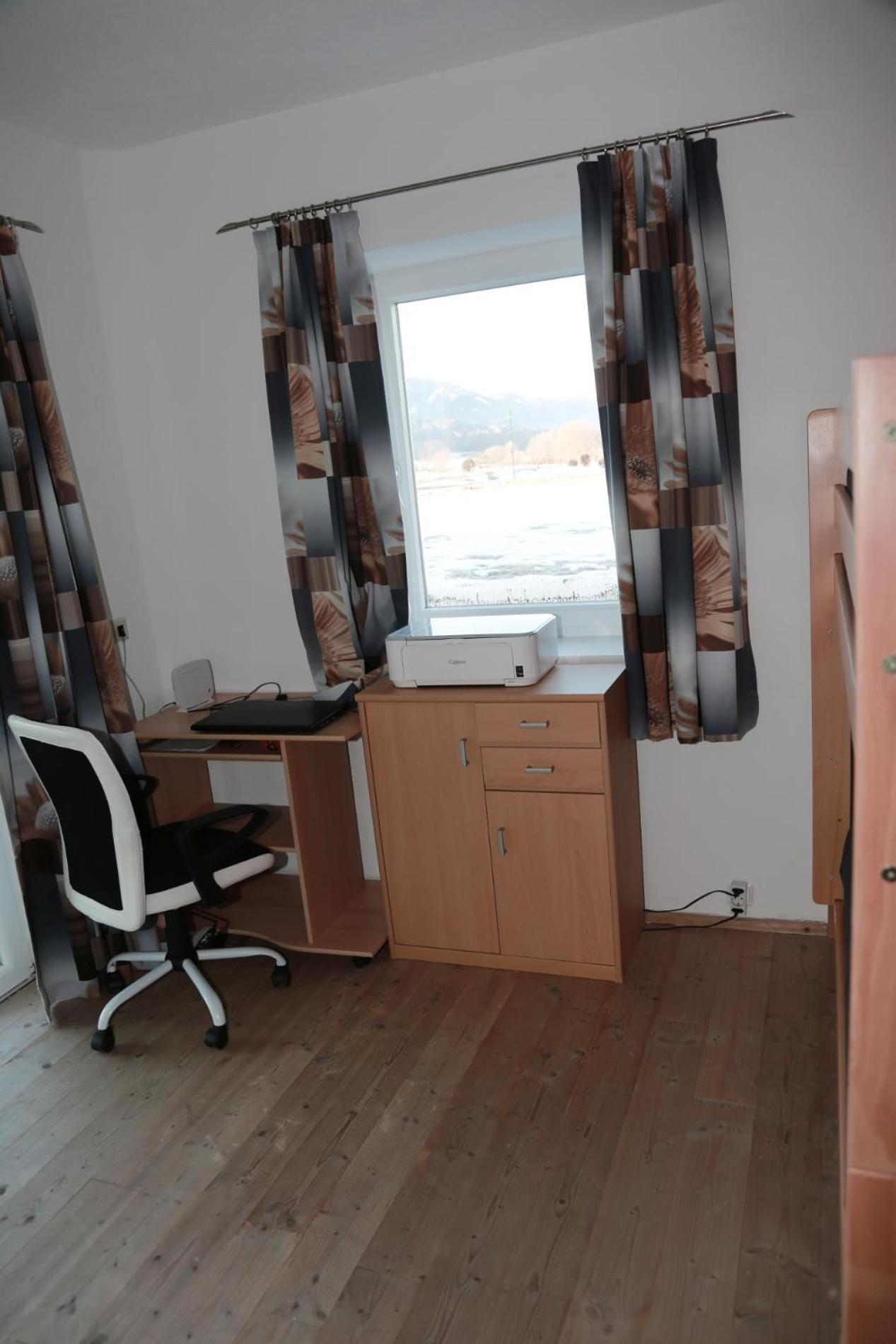 Apartments Steger Фак-ам-Зе Номер фото