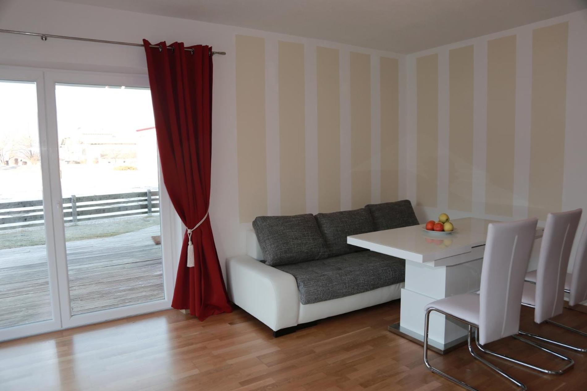Apartments Steger Фак-ам-Зе Номер фото