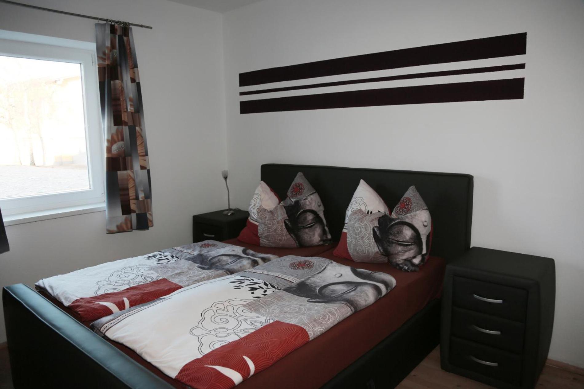 Apartments Steger Фак-ам-Зе Номер фото