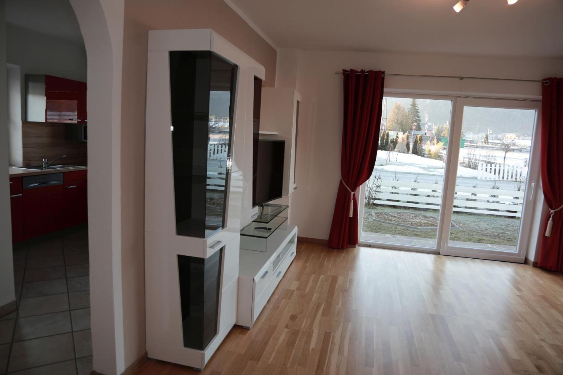 Apartments Steger Фак-ам-Зе Номер фото