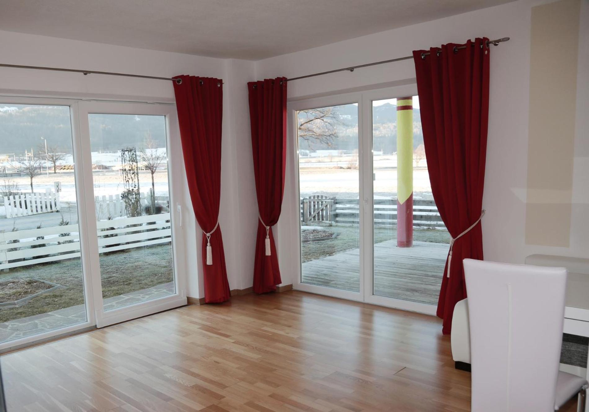 Apartments Steger Фак-ам-Зе Номер фото