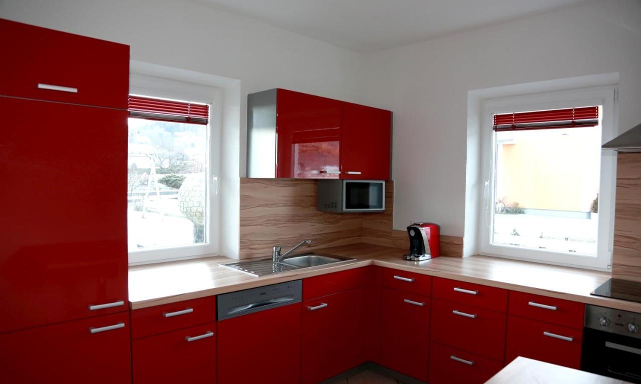 Apartments Steger Фак-ам-Зе Номер фото